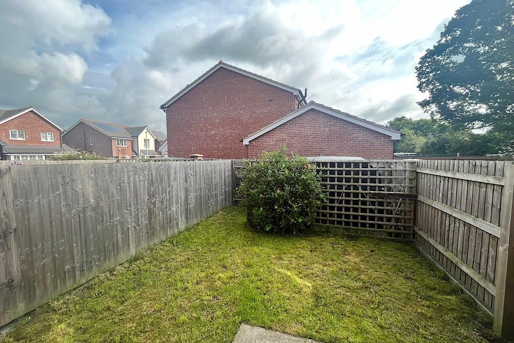 36 Barley Meadows, Llanymynech, SY22 6JX Let Agreed
